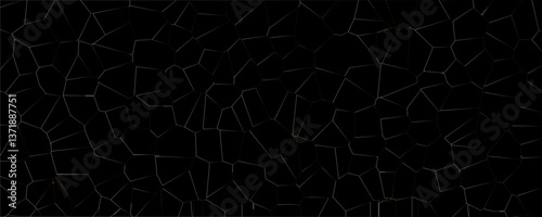 Modern Digital Design Showcasing a Detailed Mosaic Network Paired with Complex Organic Structural Intersections and Fractal Flow

