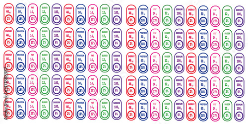 nutrition facts, nutrition facts label, supplement facts, label Nutrition facts.	