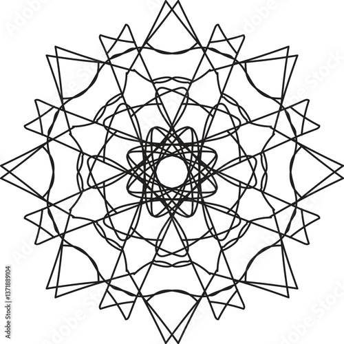 mandala, mandala design, mandala design idea, mandala design vector, mandala sample