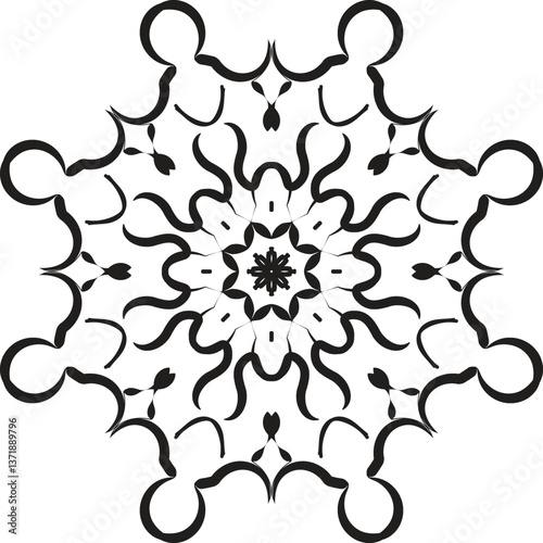 mandala, mandala design, mandala design idea, mandala design vector, mandala sample