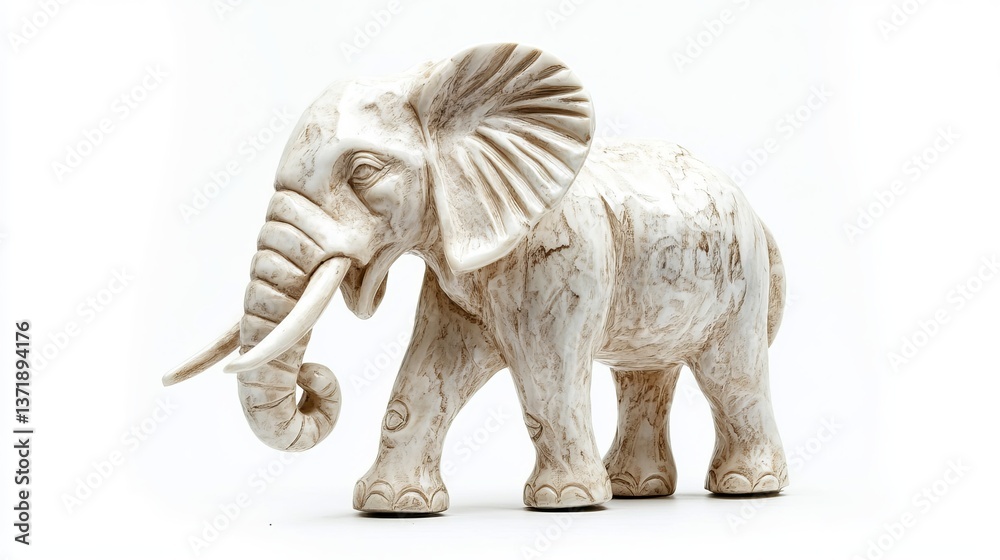 Fototapeta premium What are the best white elephant gift ideas?