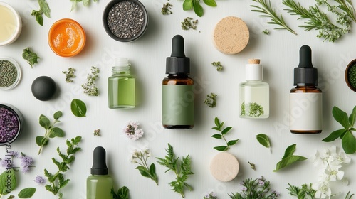 Develop a strategy to launch an organic skincare line in international markets.