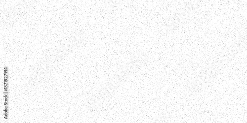 Vector overlay sublet White wall texture noise and overlay grunge terrazzo flooring texture polished stone pattern old surface marble for background. Rock stone marble textured illustration
