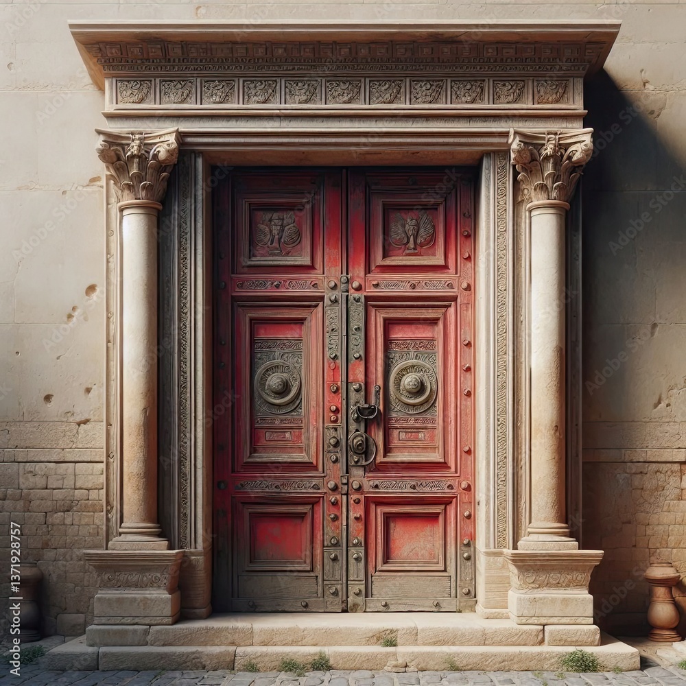 Fototapeta premium architecture