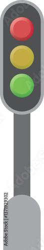 Traffic Light, Traffic Control