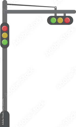 Traffic Light, Traffic Control