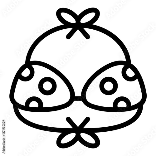 bra icon