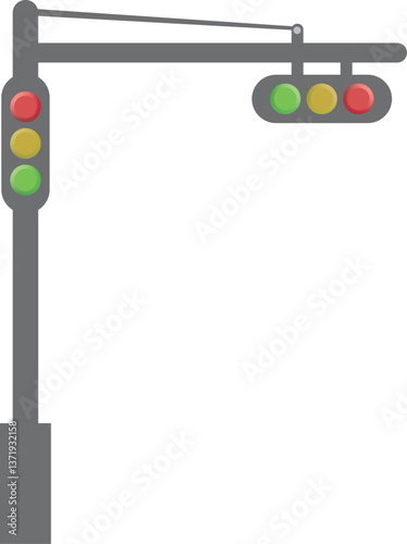 Traffic Light, Traffic Control