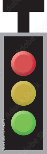 Traffic Light, Traffic Control