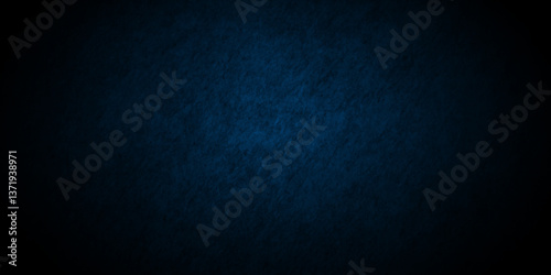 Blue stone marble concrete wall grunge for texture background. blue painted cement wall, modern grey paint limestone texture background.
