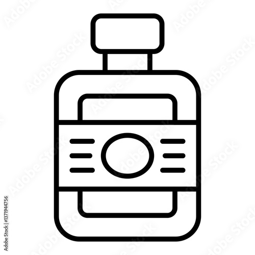 After shave Icon