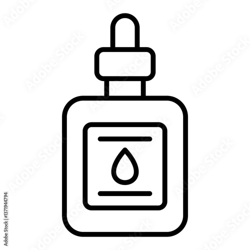 Serum Icon