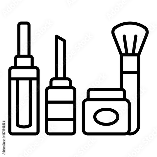 Makeup Icon