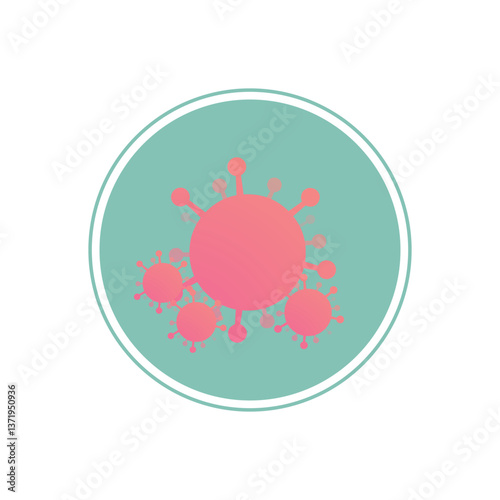 Virus Illustration (1)