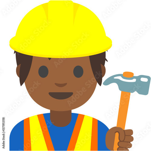 Construction Worker
