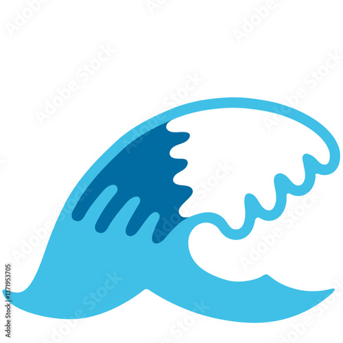 Water Wave
