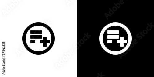 Add to List Icon
