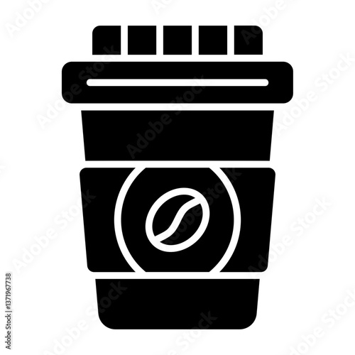Coffee Icon
