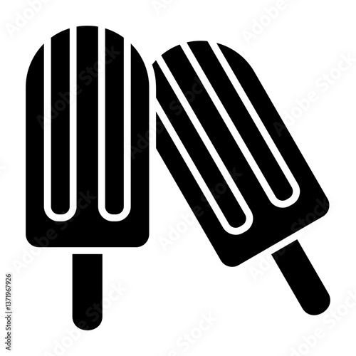 Ice lolly Icon
