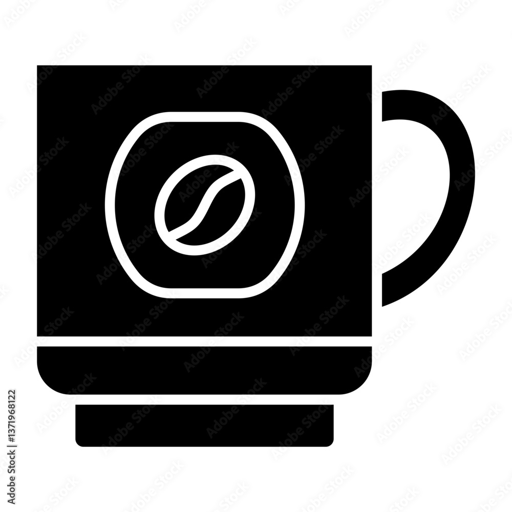 Mug Icon Mug Icon