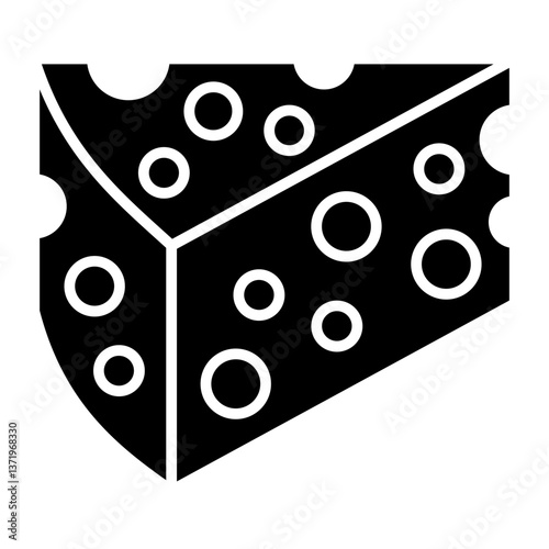 Cheese Icon
