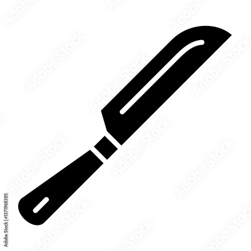 Knife Icon