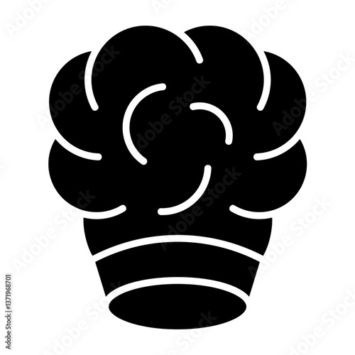 Chef hat Icon