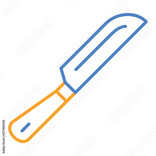 Knife Icon
