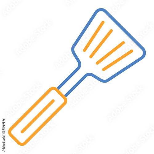 Spatula Icon
