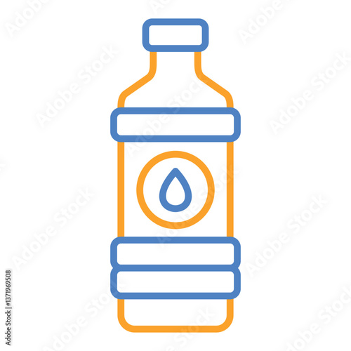 Oil Icon