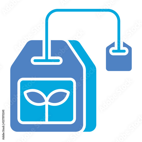 Teabag Icon