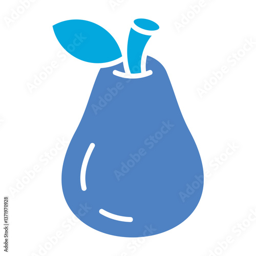 Pear Icon