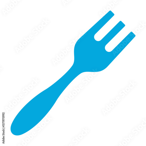 Fork Icon