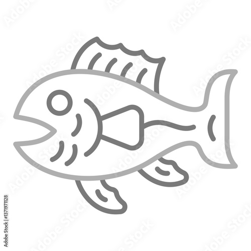 Fish Icon