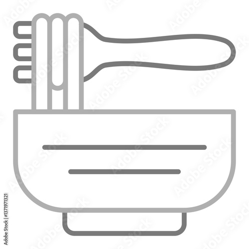 Pasta Icon
