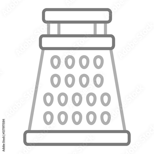 Grater Icon