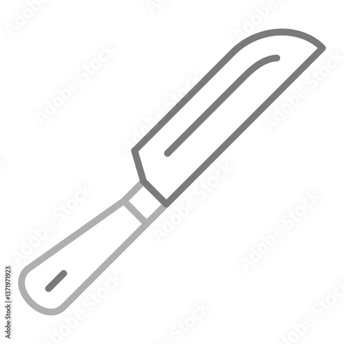 Knife Icon