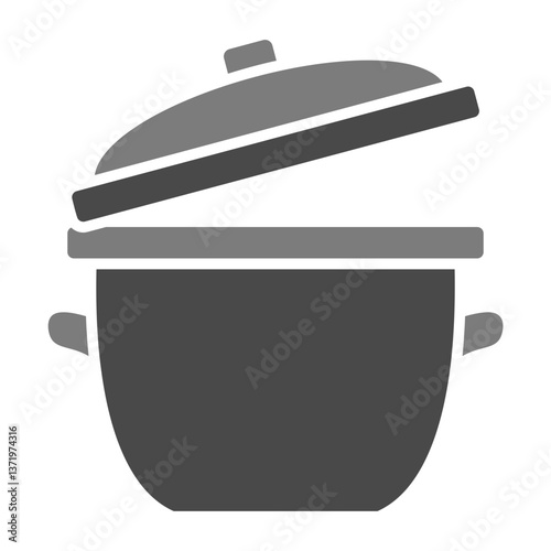 Pot Icon