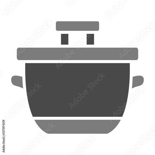Casserole Icon
