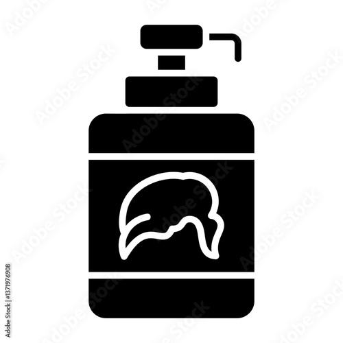 Shampoo Icon