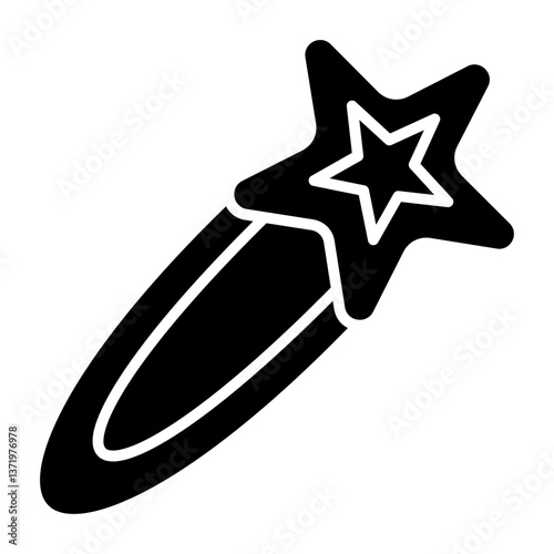 Hair clip Icon