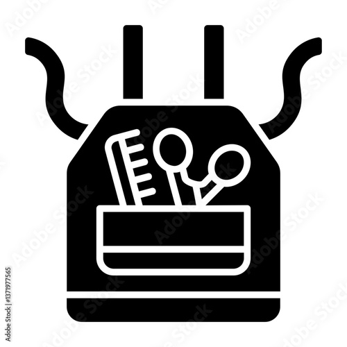Apron Icon