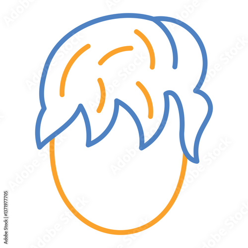 Hairstyle Icon