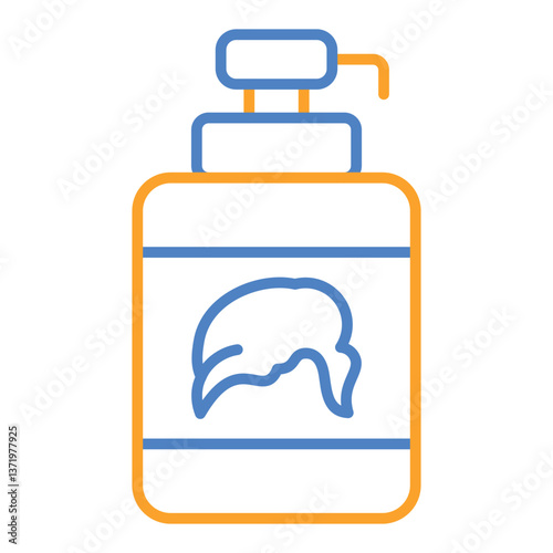 Shampoo Icon