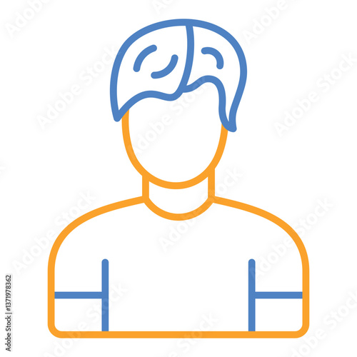 Hairstyle Icon