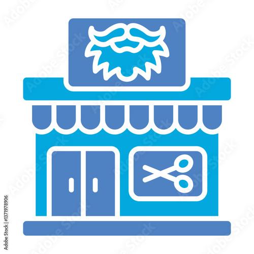Barber shop Icon