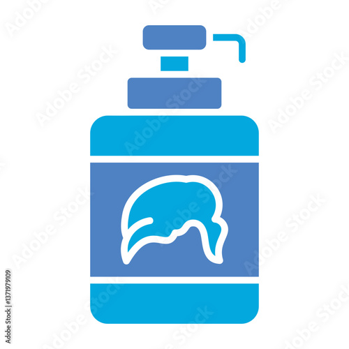 Shampoo Icon