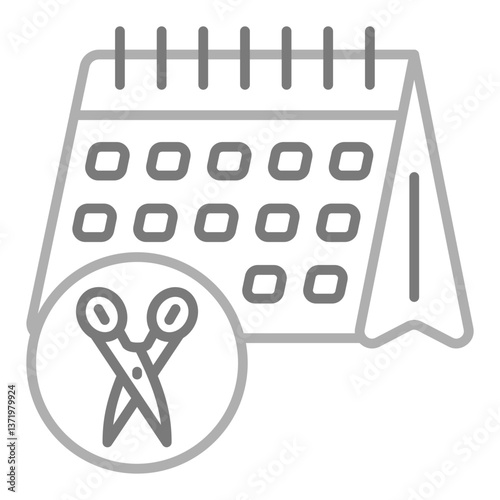 Appointments Icon