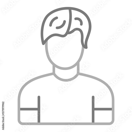 Hairstyle Icon
