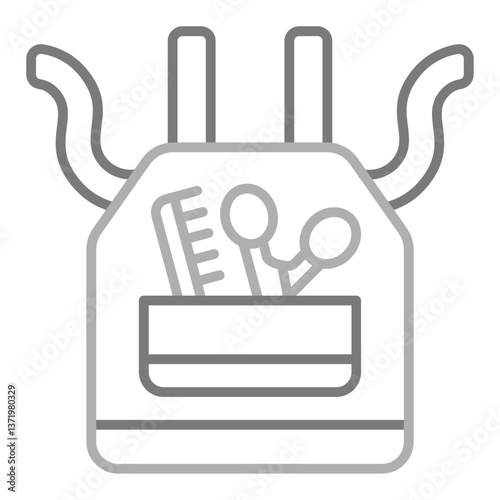 Apron Icon
